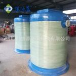 一體化泵站服務(wù)